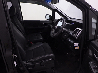 HONDA STEP WAGON 2014