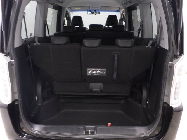 HONDA STEP WAGON 2014