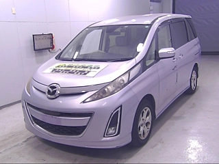 car preview