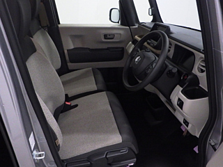 HONDA N BOX 2025