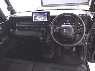 HONDA N BOX 2024