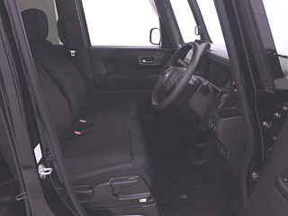 HONDA N BOX 2024