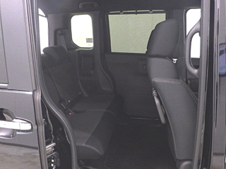 HONDA N BOX 2024