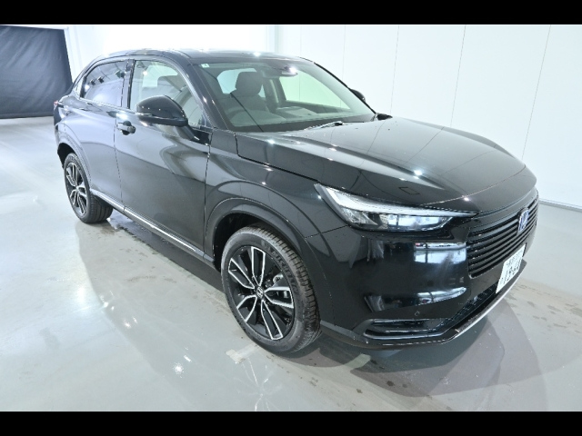 HONDA VEZEL 2025