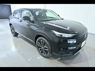 HONDA VEZEL 2025