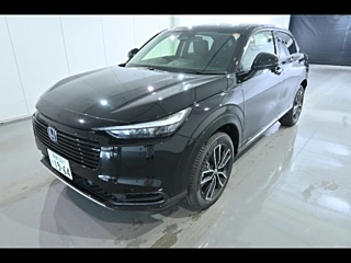 HONDA VEZEL 2025