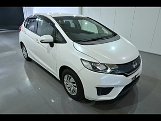 HONDA FIT 2014