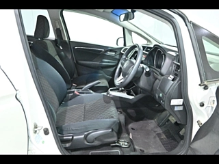 HONDA FIT 2014
