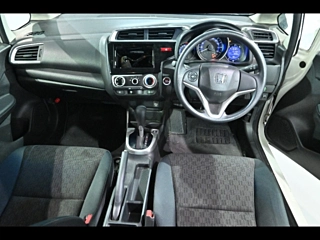 HONDA FIT 2014