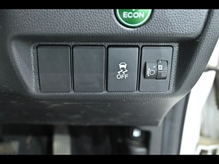 HONDA FIT 2014
