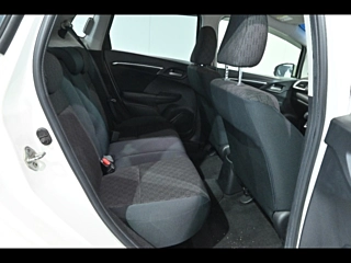 HONDA FIT 2014