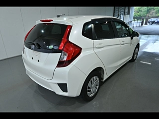 HONDA FIT 2014