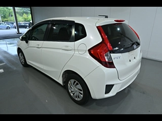 HONDA FIT 2014