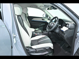 HONDA VEZEL 2025