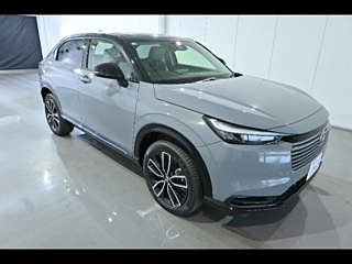 HONDA VEZEL 2025