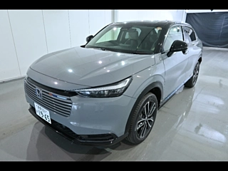HONDA VEZEL 2025