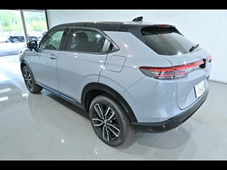 HONDA VEZEL 2025