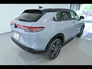 HONDA VEZEL 2025