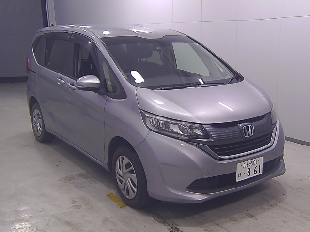 HONDA FREED 2019