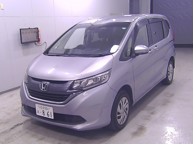HONDA FREED 2019