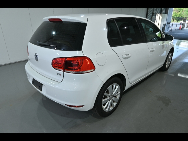 VOLKSWAGEN GOLF 2013