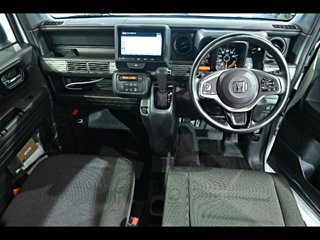 HONDA N VAN 2025