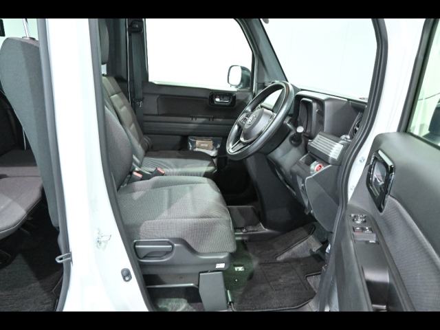 HONDA N VAN 2025