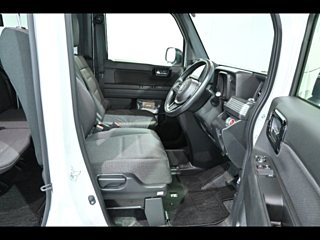 HONDA N VAN 2025