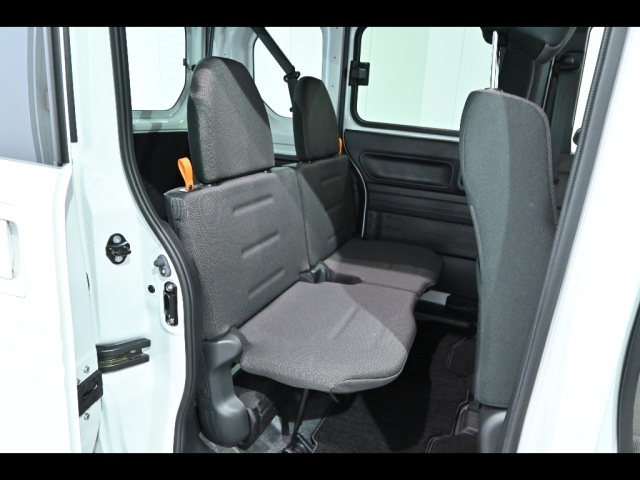HONDA N VAN 2025