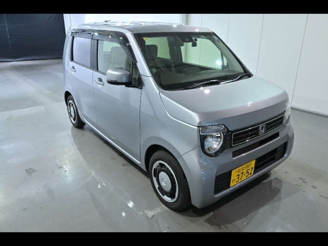 HONDA N WGN 2023