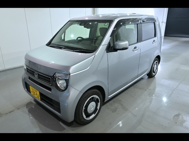HONDA N WGN 2023