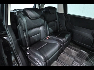 HONDA ODYSSEY 2014
