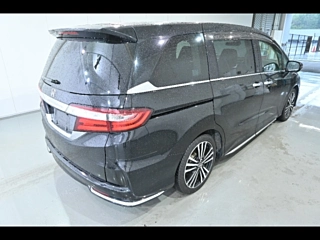 HONDA ODYSSEY 2014