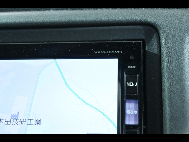 HONDA VEZEL 2016