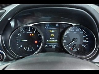 NISSAN X-TRAIL 2014