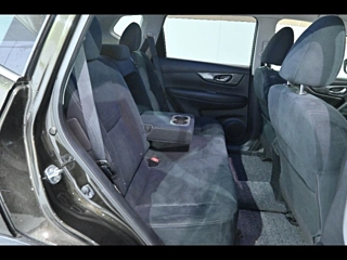 NISSAN X-TRAIL 2014