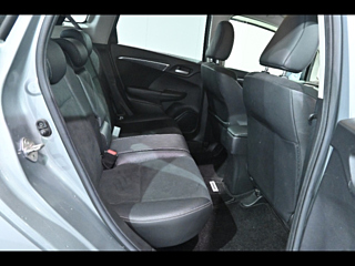 HONDA SHUTTLE 2015