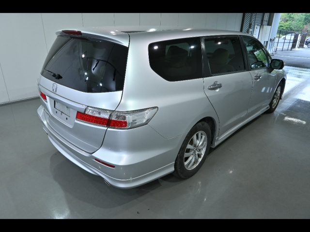 HONDA ODYSSEY 2011