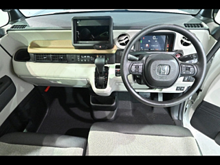 HONDA N BOX 2025