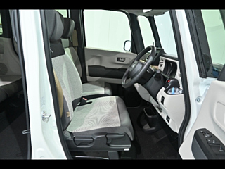 HONDA N BOX 2025