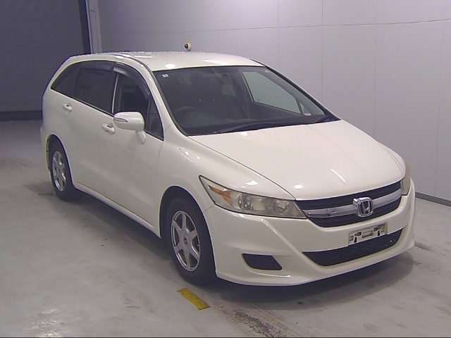 HONDA STREAM 2010