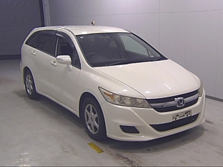HONDA STREAM 2010