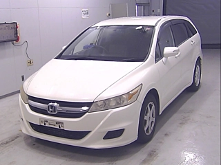 HONDA STREAM 2010