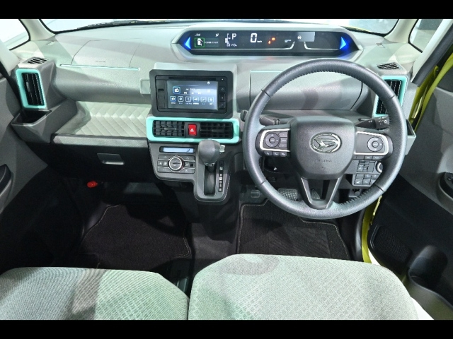 DAIHATSU TANTO 2019