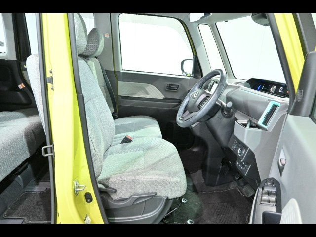 DAIHATSU TANTO 2019