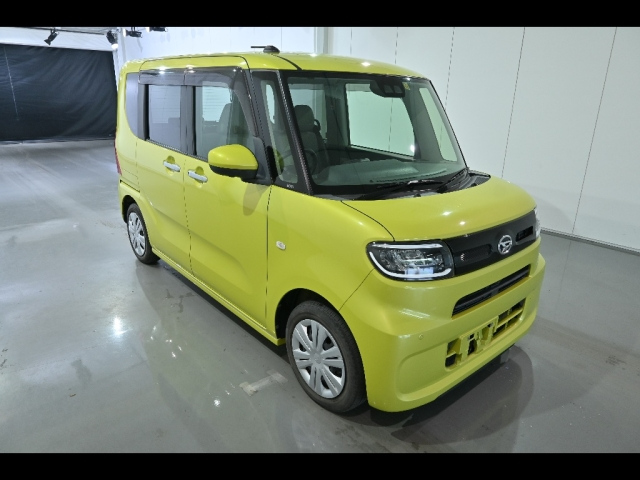 DAIHATSU TANTO 2019