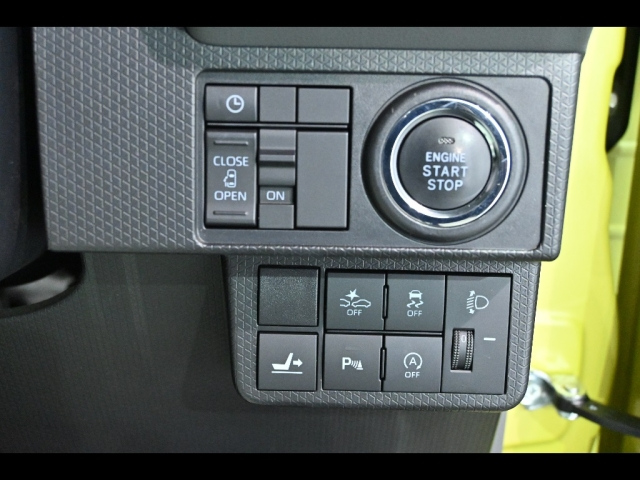 DAIHATSU TANTO 2019
