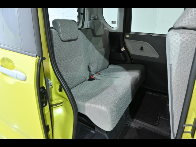 DAIHATSU TANTO 2019