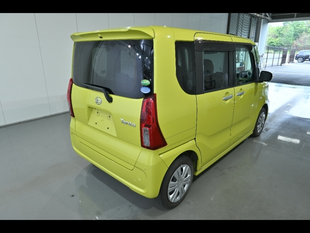 DAIHATSU TANTO 2019