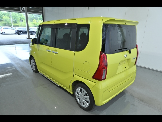 DAIHATSU TANTO 2019